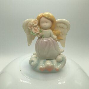 CloudWorks Angels & Company Little Love Angel Figurine #31303